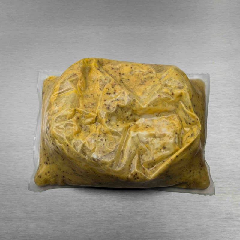 Filet mignon moutarde à l'ancienne 1 kg - vue principale du produit Filet mignon moutarde à l'ancienne 1 kg - vue principale du produit