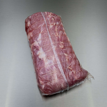 Rôti de porc filet 2 kg env.