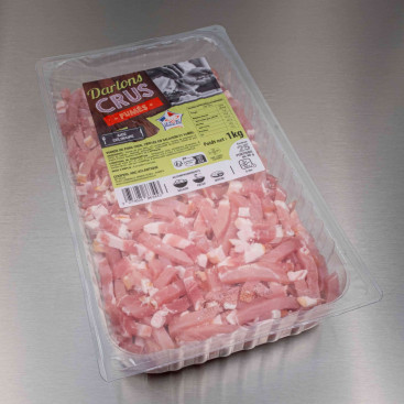 Darlons fumés 1 kg