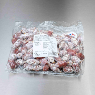 Grignotons natures 500 g