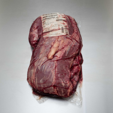 Filet de b&oelig;uf semi-par&eacute; 3kg600 env.