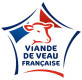 Viande de Veau Fran&ccedil;ais
