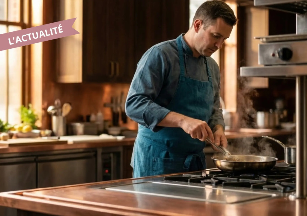 Comment Calidel Pro facilite le quotidien des pros des m&eacute;tiers de bouche ?