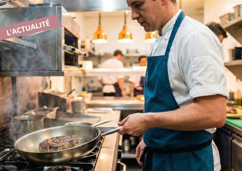 Calidel Pro : votre nouveau site e-commerce pour les pros de la restauration