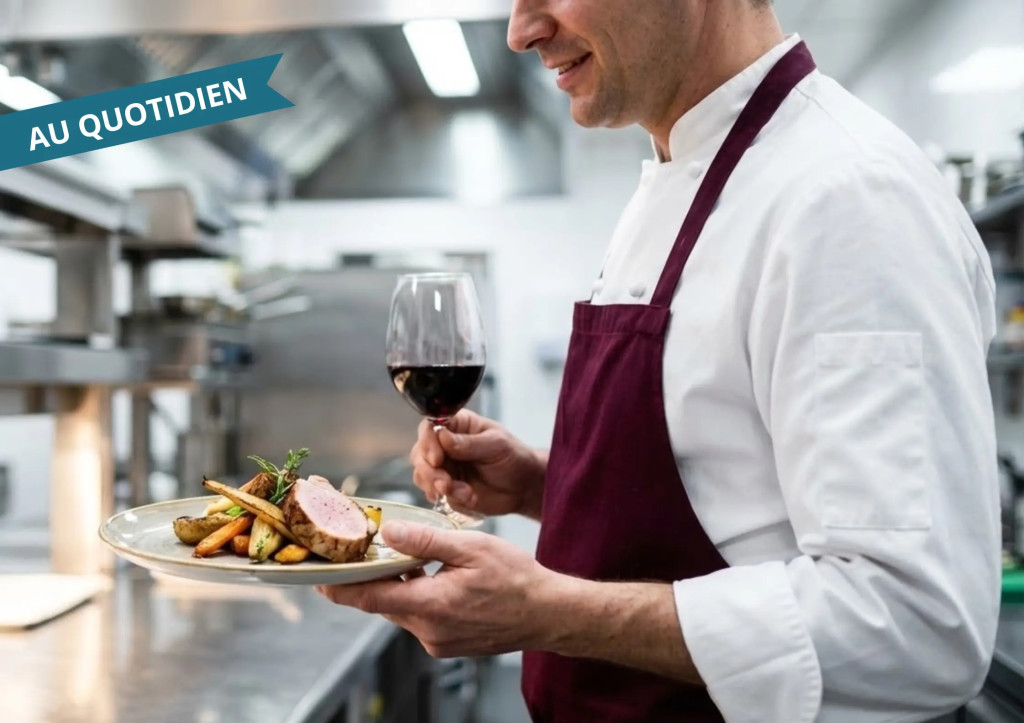 Comment faire de la vente additionnelle en restauration ?