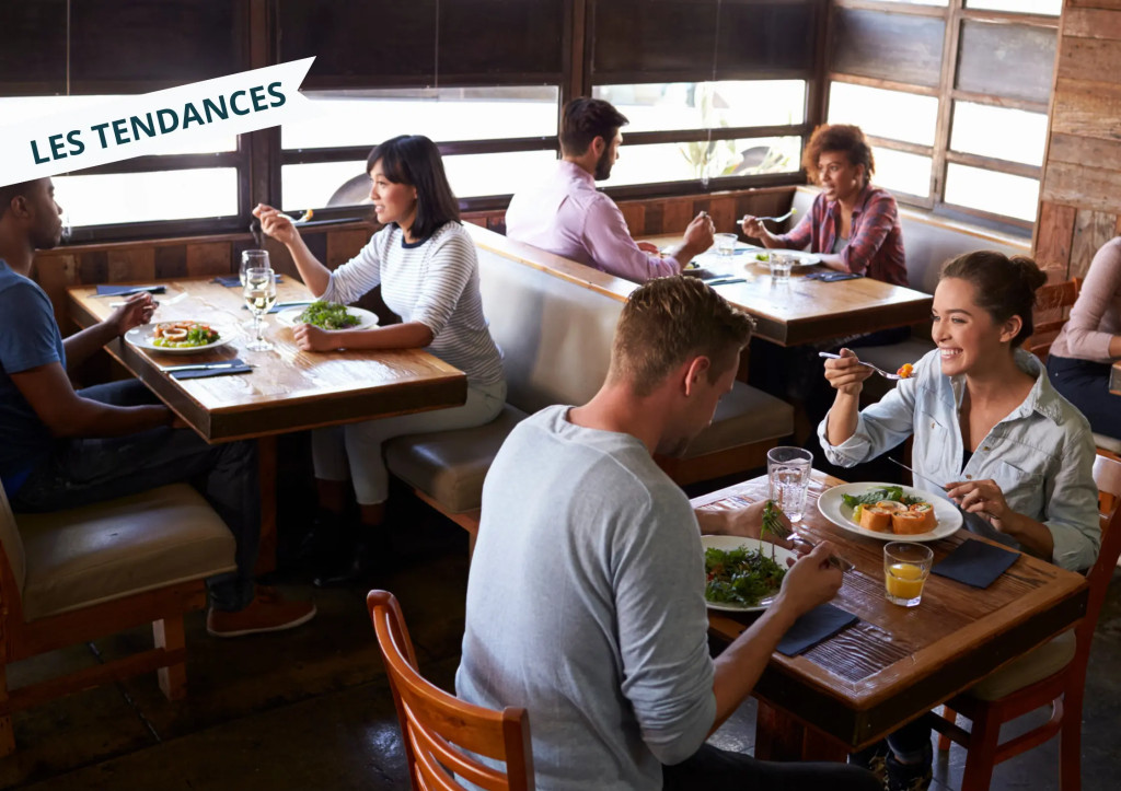 Menu anti-crise : la nouvelle tendance des restaurateurs