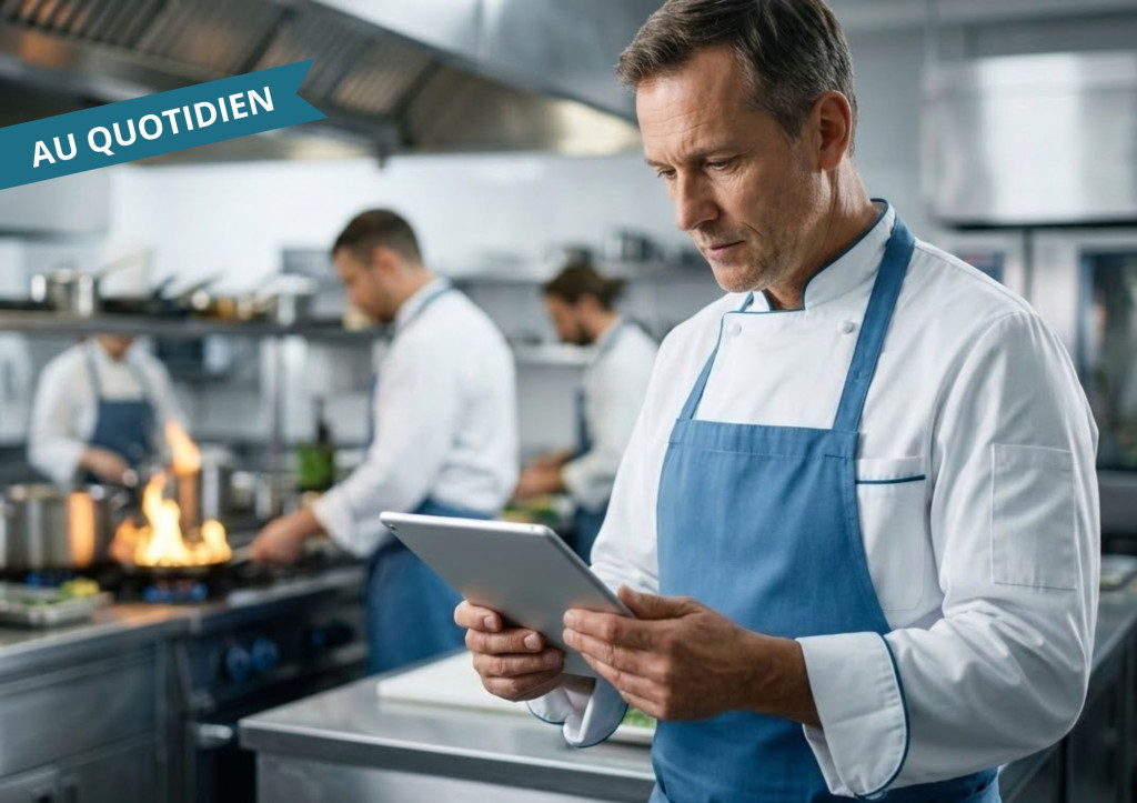 Guide des ratios de rentabilit&eacute; en restauration
