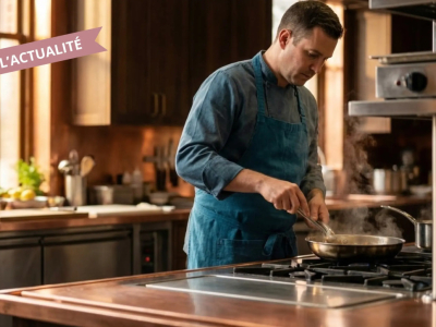 Comment Calidel Pro facilite le quotidien des pros des m&eacute;tiers de bouche ?