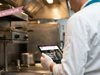 5 bonnes raisons de choisir Calidel Pro pour vos achats alimentaires