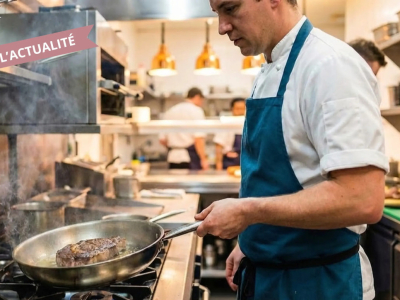 Calidel Pro : votre nouveau site e-commerce pour les pros de la restauration