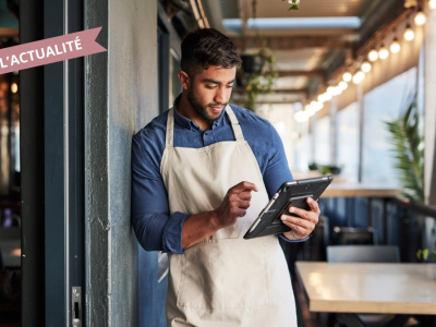 Cr&eacute;er son compte professionnel sur Calidel Pro en 2 minutes